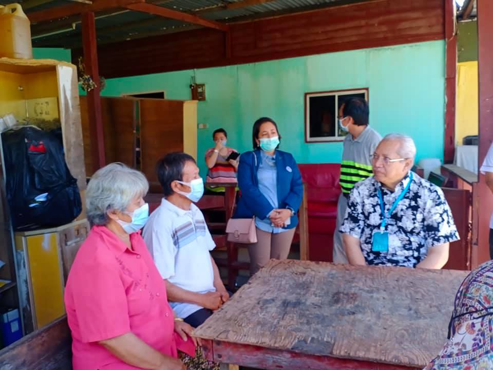 KWP rancang bina 'Rumah Prihatin' untuk golongan asnaf 