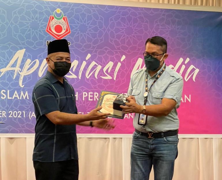 Kutipan Zakat Wilayah Persekutuan Meningkat 11 Peratus Portal Berita Online